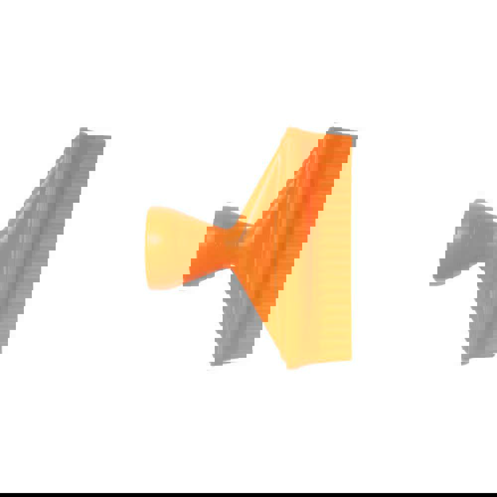 Swivel Coolant Hose Nozzle: Acetal